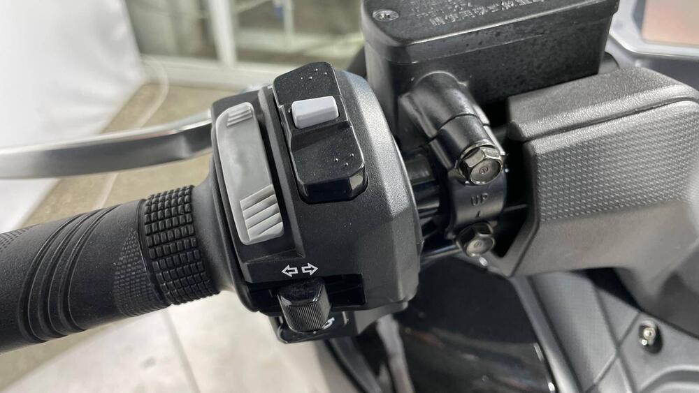 Sym Maxsym TL 508 (2021 - 24) (12)