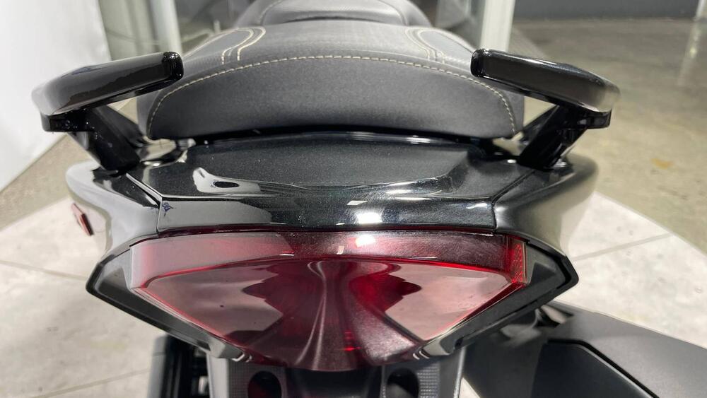 Sym Maxsym TL 508 (2021 - 24) (16)