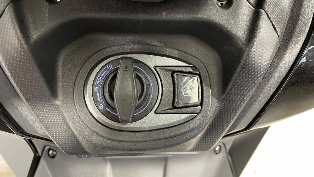 Sym Maxsym TL 508 (2021 - 24) (17)