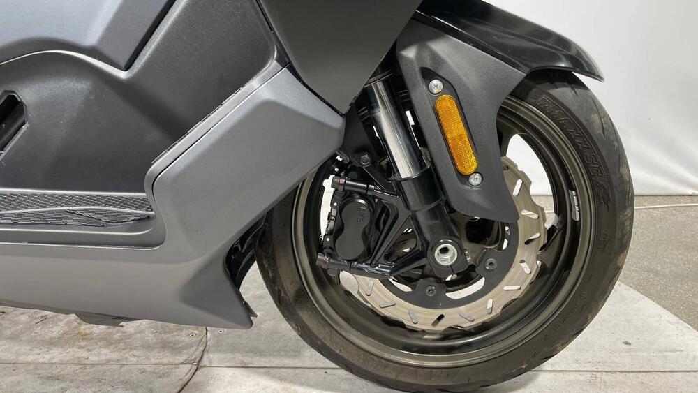 Sym Maxsym TL 508 (2021 - 24) (5)