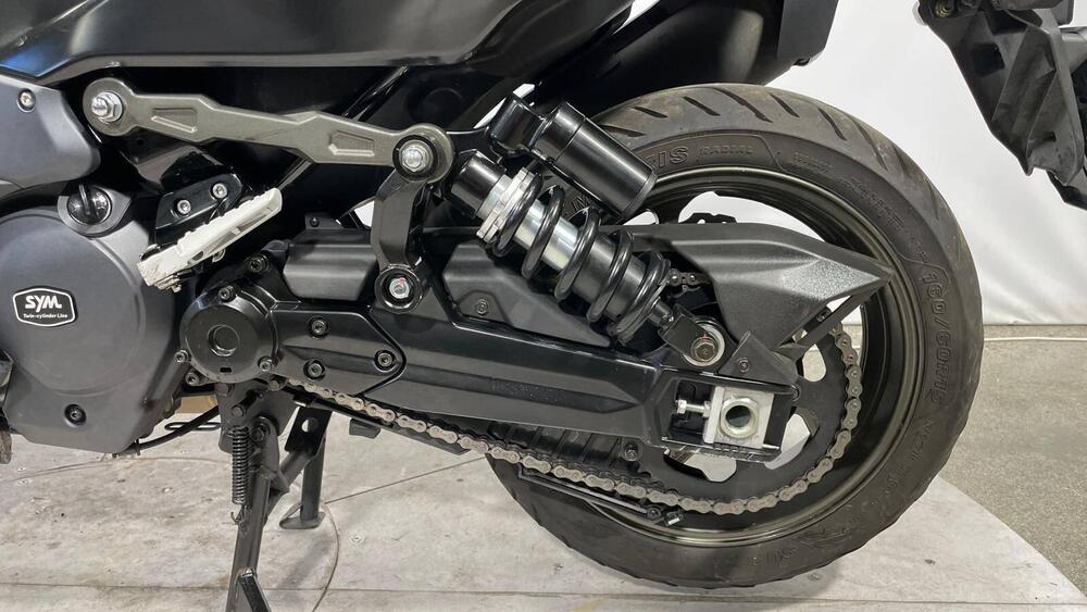 Sym Maxsym TL 508 (2021 - 24) (8)