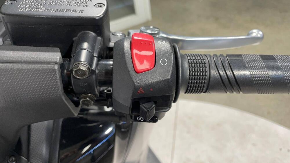 Sym Maxsym TL 508 (2021 - 24) (14)