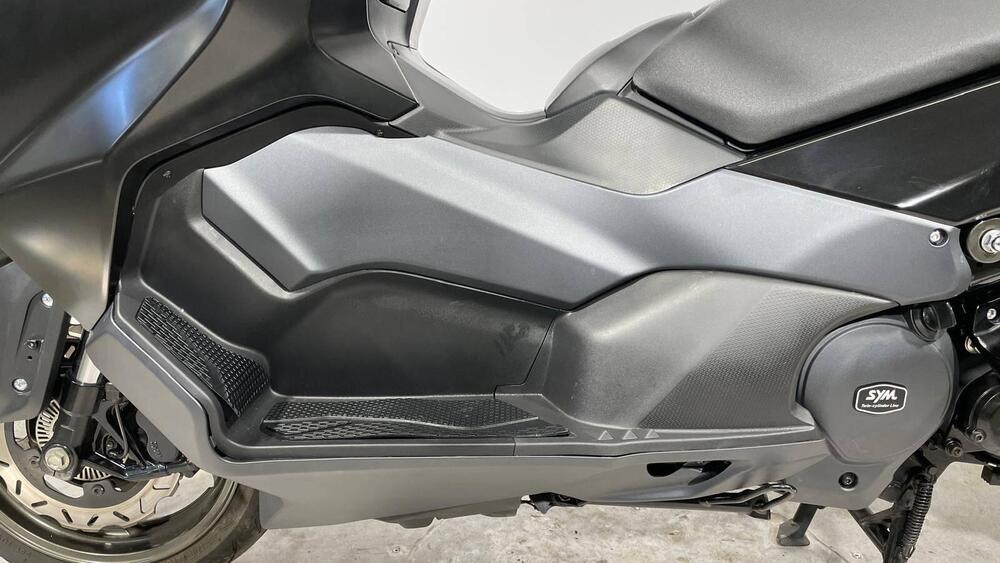 Sym Maxsym TL 508 (2021 - 24) (7)