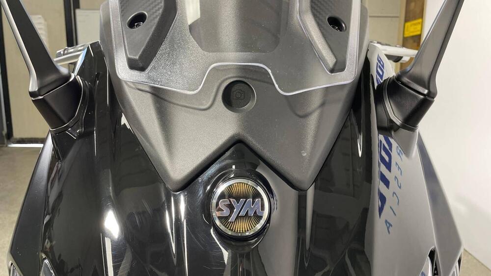 Sym Maxsym TL 508 (2021 - 24) (18)