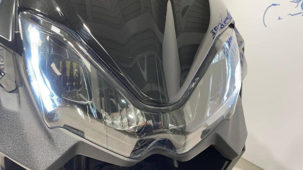 Sym Maxsym TL 508 (2021 - 24) (20)