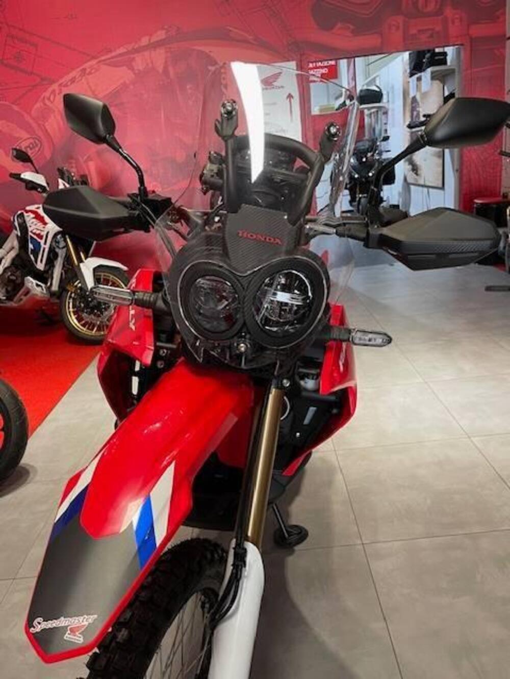 Honda CRF 300 Rally (2025) (4)