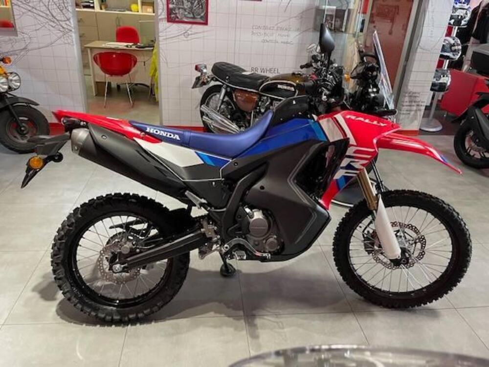 Honda CRF 300 Rally (2025) (5)