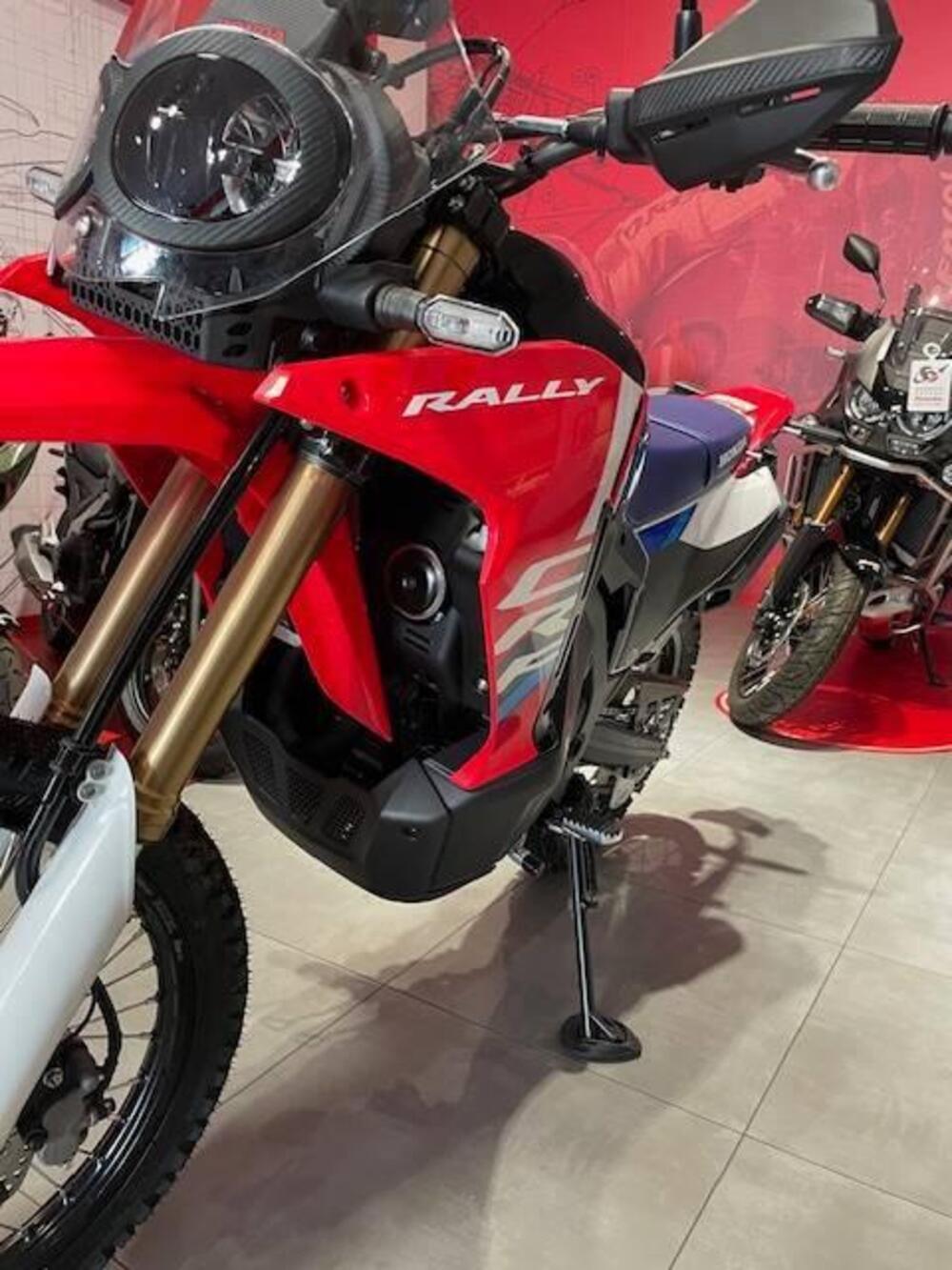 Honda CRF 300 Rally (2025) (7)