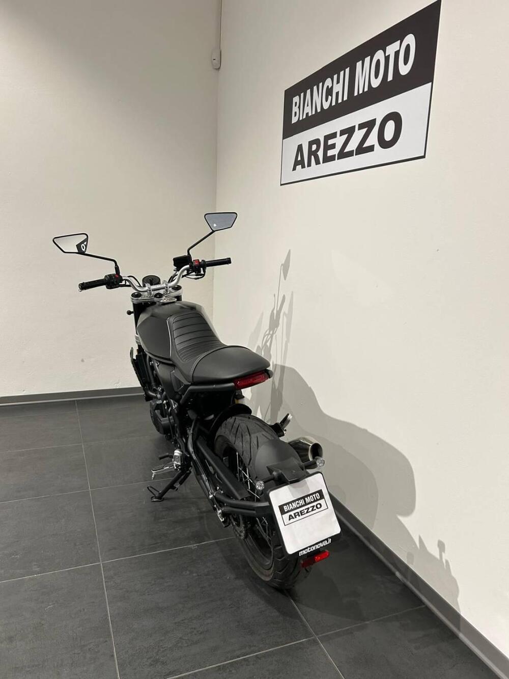 Brixton Motorcycles Crossfire 500 (2021 - 25) (6)