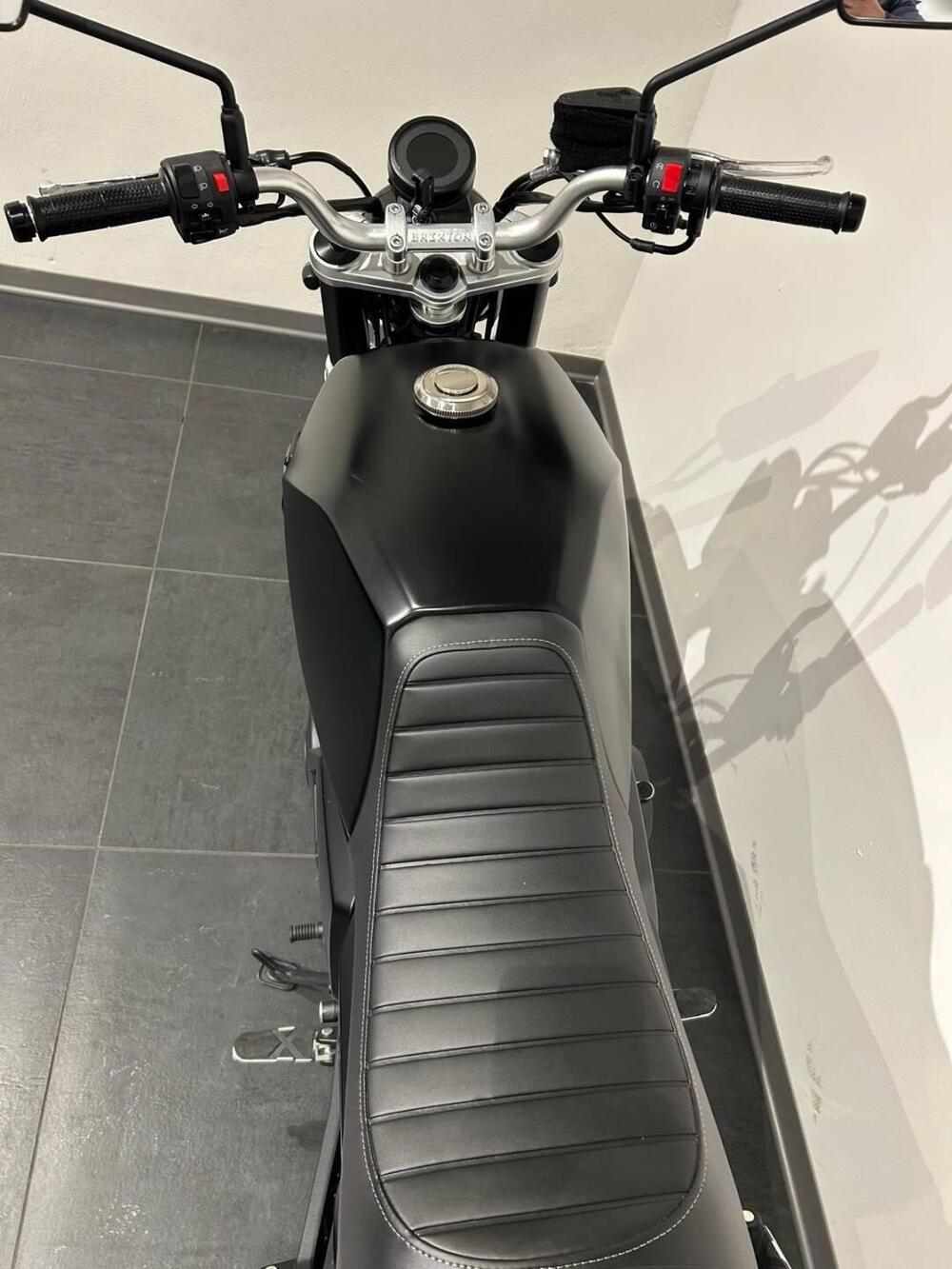 Brixton Motorcycles Crossfire 500 (2021 - 25) (7)