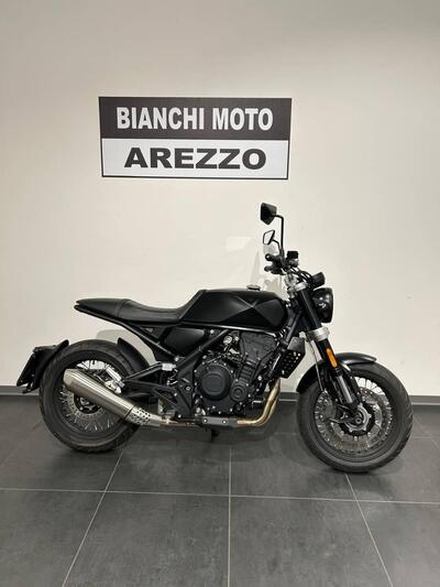 Brixton Motorcycles Crossfire 500 (2021 - 25) usata