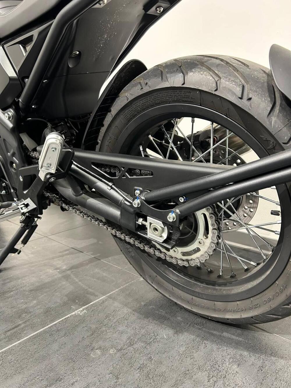 Brixton Motorcycles Crossfire 500 (2021 - 25) (9)