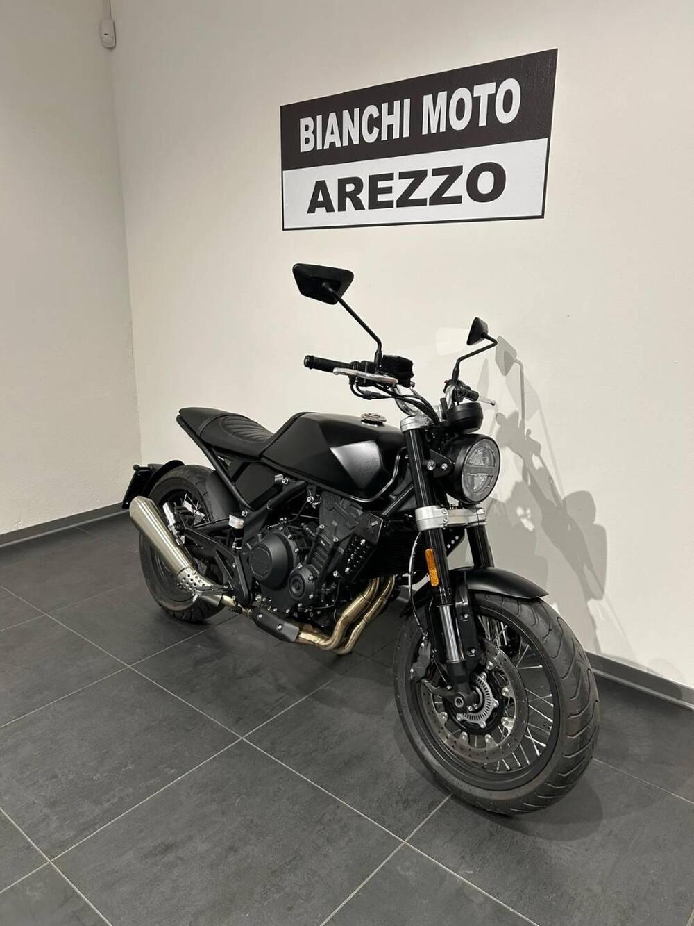 Brixton Motorcycles Crossfire 500 (2021 - 25) (3)