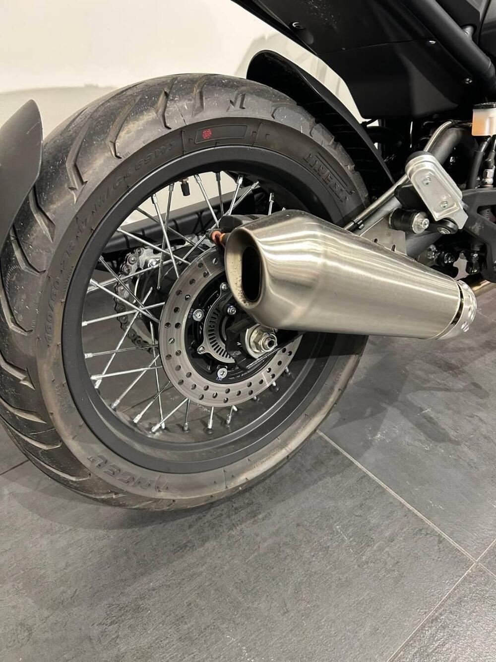 Brixton Motorcycles Crossfire 500 (2021 - 25) (11)