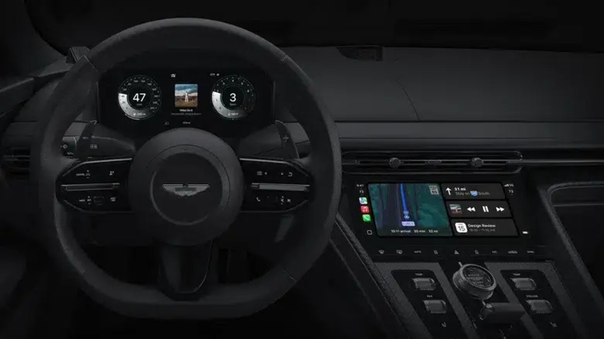 Apple CarPlay Ultra: ecco cosa cambia (e su quali auto arriverà per prime)
