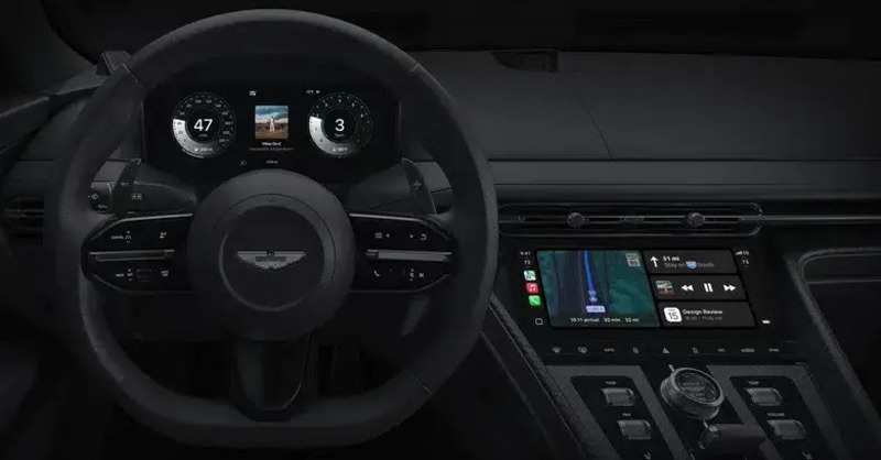 Apple CarPlay Ultra: ecco cosa cambia (e su quali auto arriver&agrave; per prime)