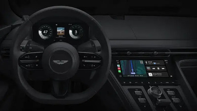 Apple CarPlay Ultra: ecco cosa cambia (e su quali auto arriver&agrave; per prime)