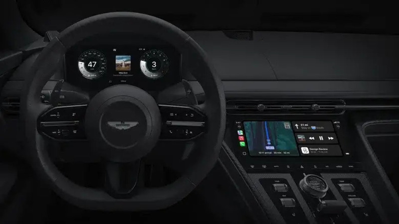 Apple CarPlay Ultra: ecco cosa cambia (e su quali auto arriver&agrave; per prime)
