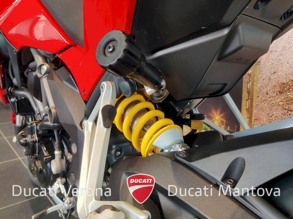 Ducati Multistrada 1200 ABS (2013 - 14) (12)