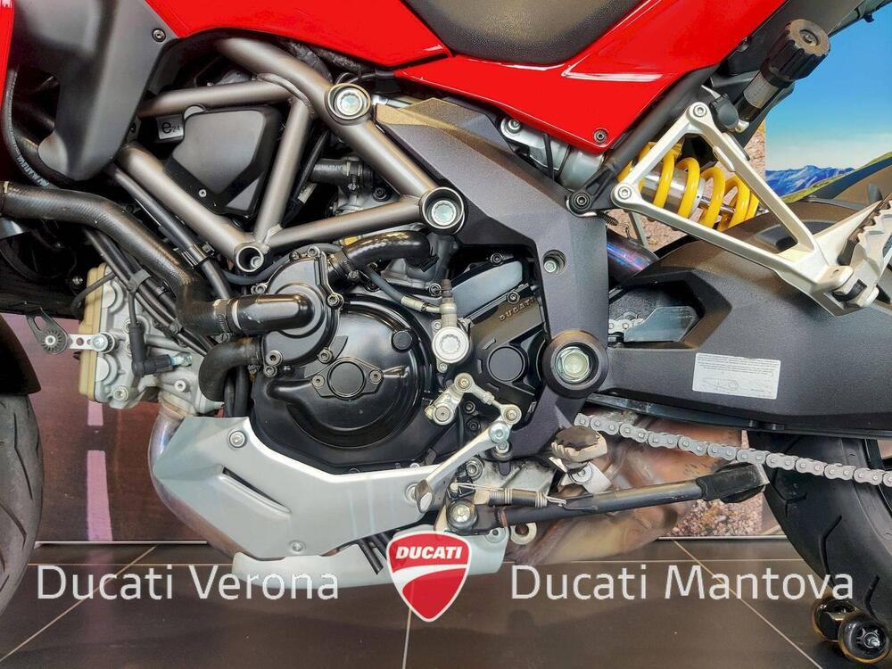 Ducati Multistrada 1200 ABS (2013 - 14) (13)
