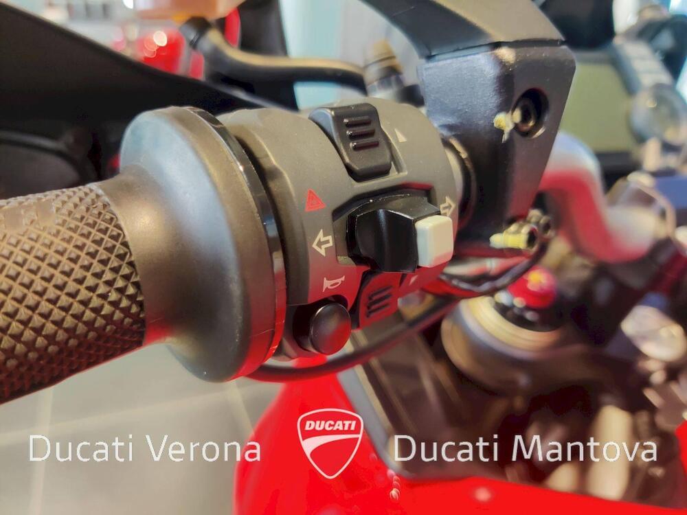 Ducati Multistrada 1200 ABS (2013 - 14) (16)