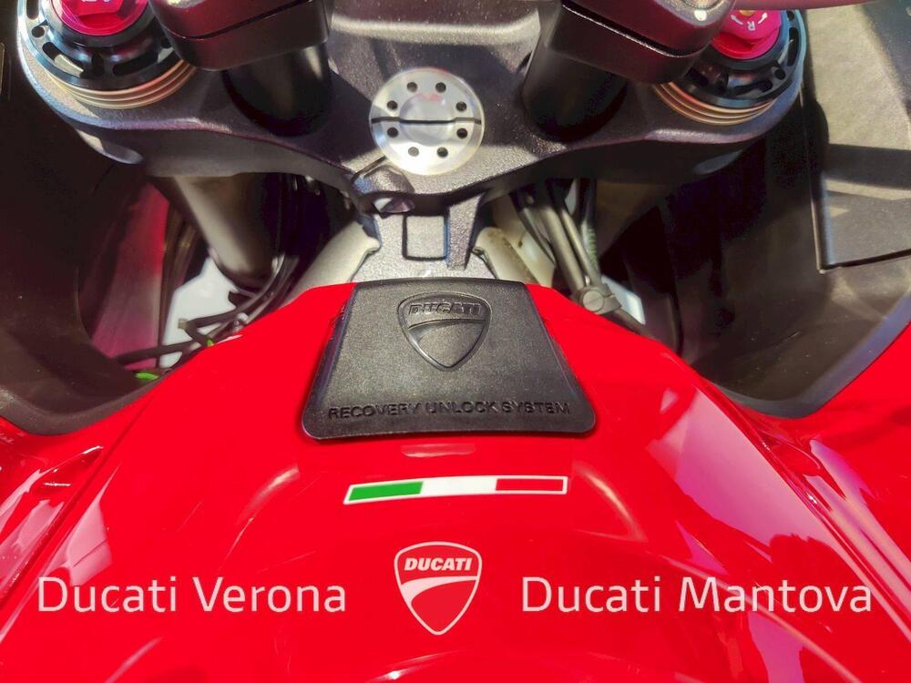 Ducati Multistrada 1200 ABS (2013 - 14) (17)