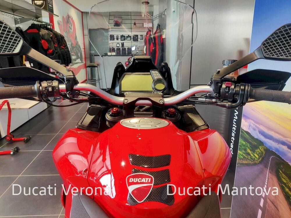 Ducati Multistrada 1200 ABS (2013 - 14) (18)