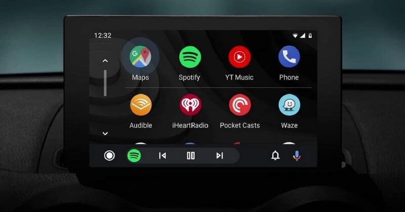 Google apre ai video su Android Auto: YouTube (e non solo) in arrivo sugli schermi delle auto