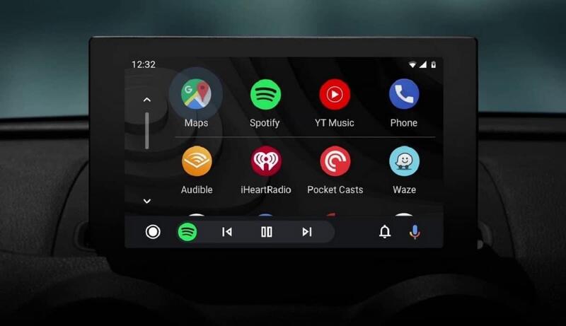 Google apre ai video su Android Auto: YouTube (e non solo) in arrivo sugli schermi delle auto