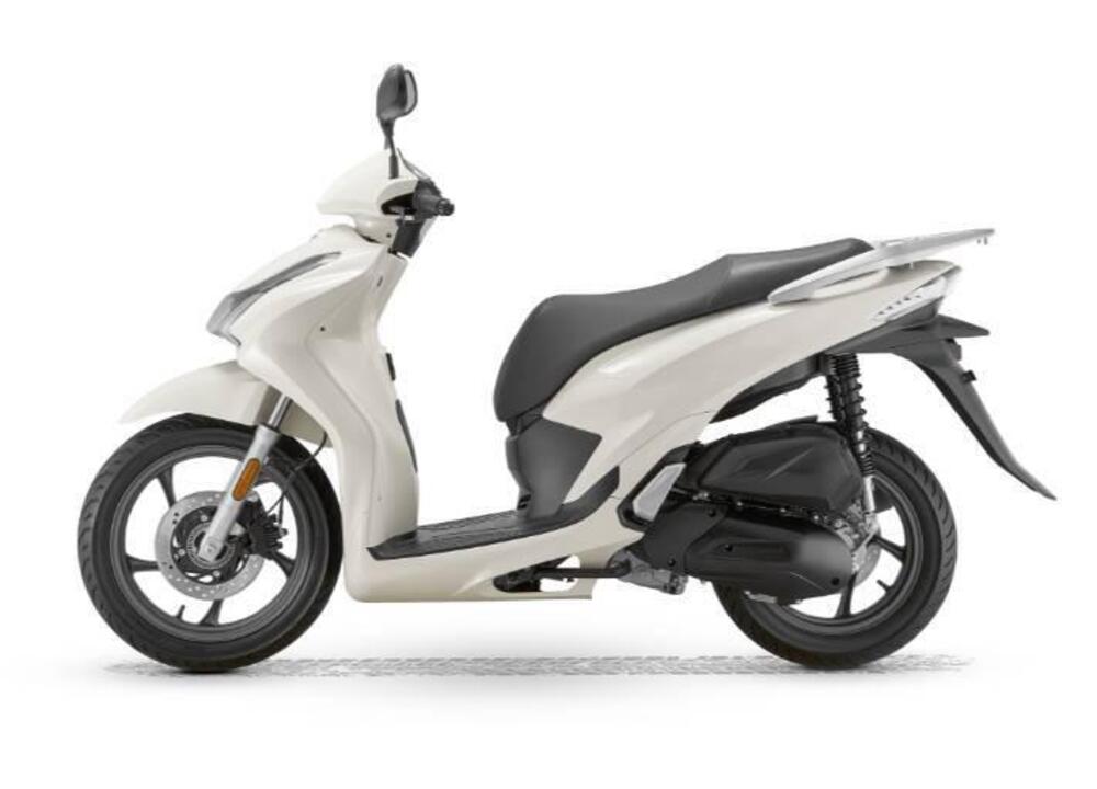 QJ Motor SQ 16 (2024)