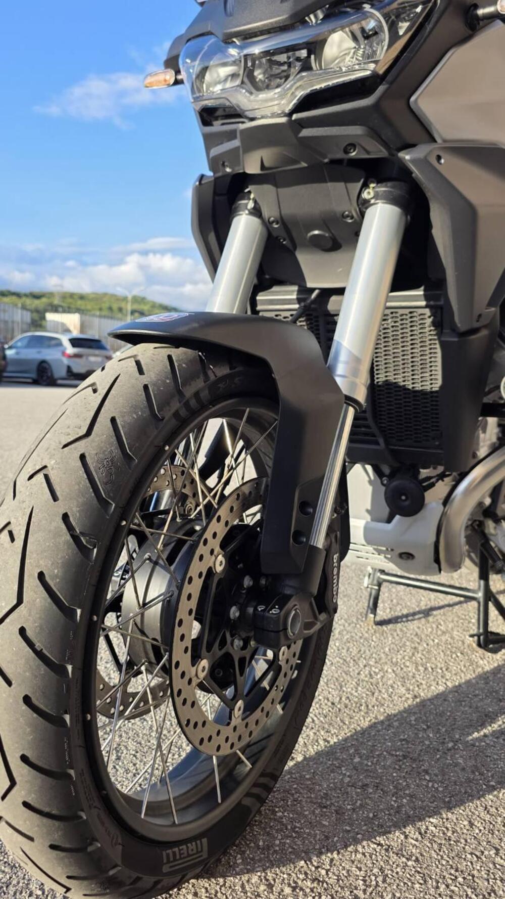 Moto Guzzi Stelvio (2024 - 25) (2)