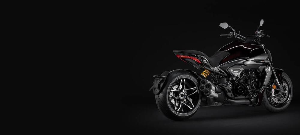 Ducati XDiavel V4 (2025) (2)