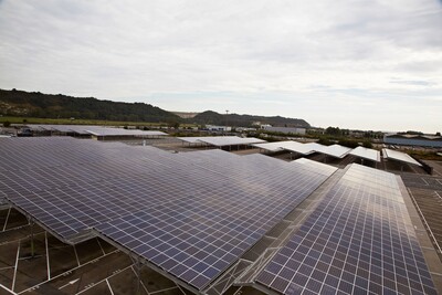 Il fotovoltaico cinese ha le backdoor illegali. Qualcuno ha controllato le auto? 