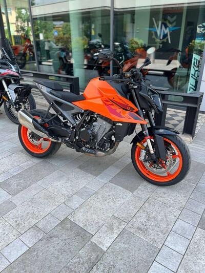 KTM 990 Duke (2024 - 26) usata
