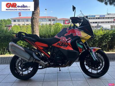 KTM 1290 Super Adventure S (2021) usata