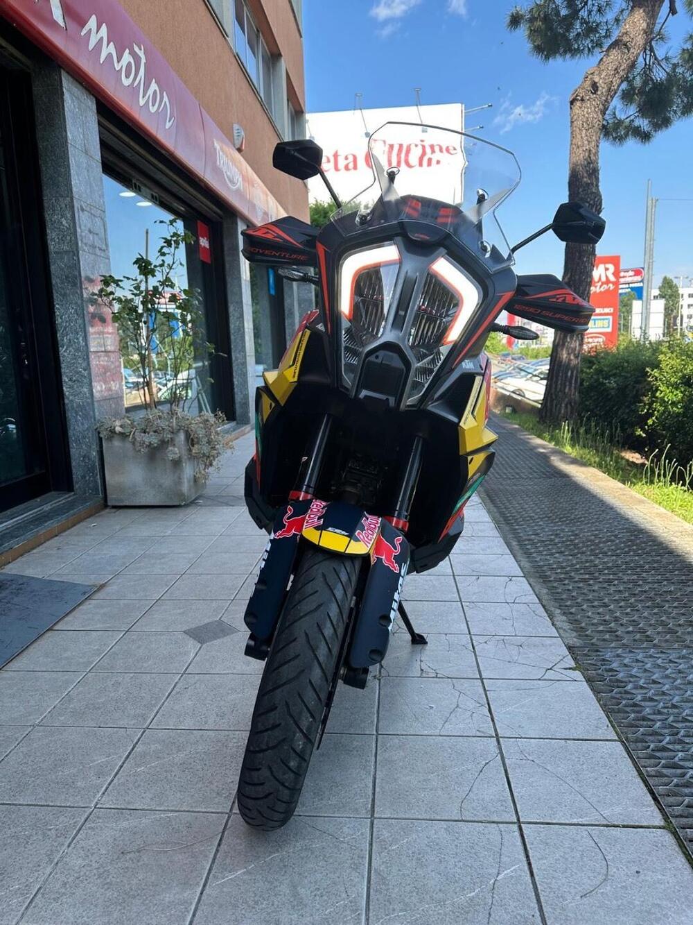 KTM 1290 Super Adventure S (2021) (3)