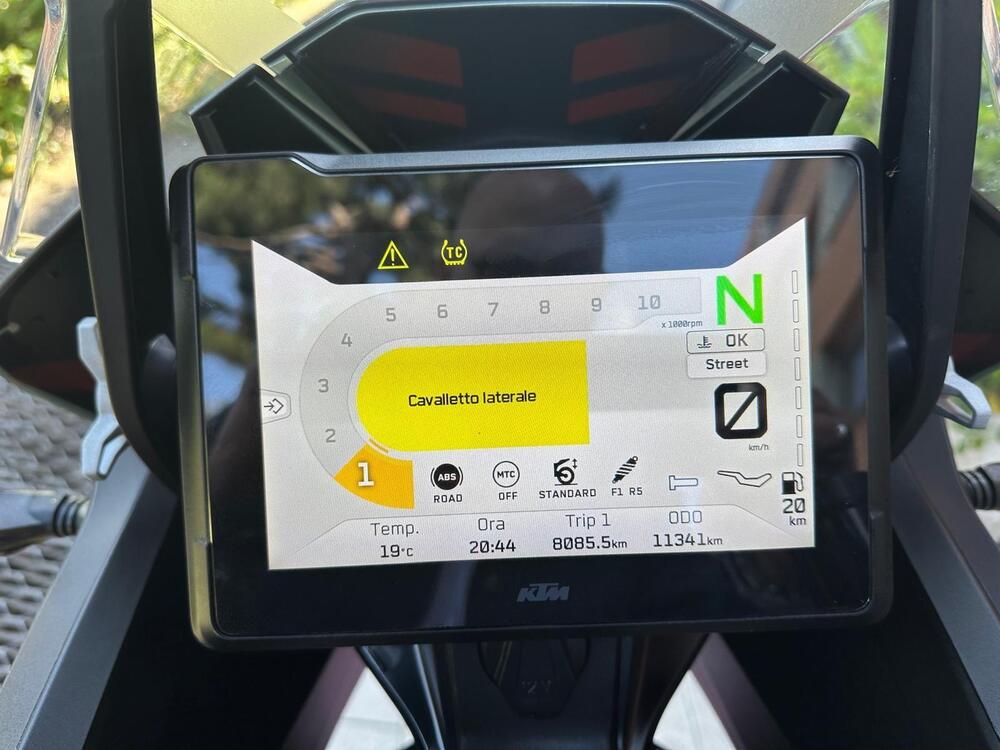 KTM 1290 Super Adventure S (2021) (5)