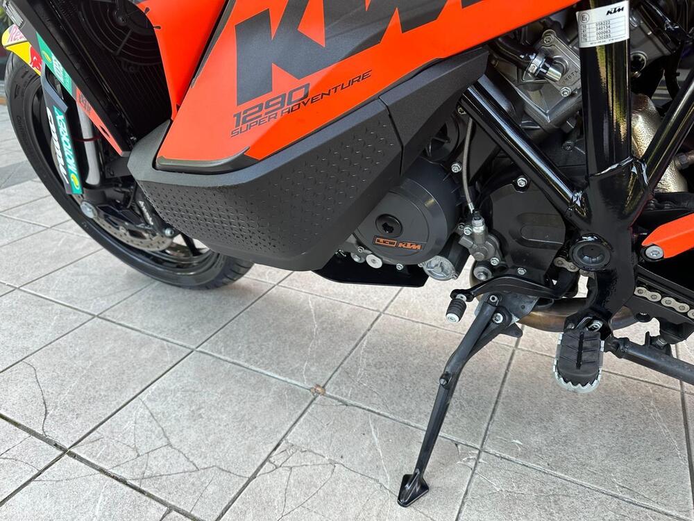 KTM 1290 Super Adventure S (2021) (9)