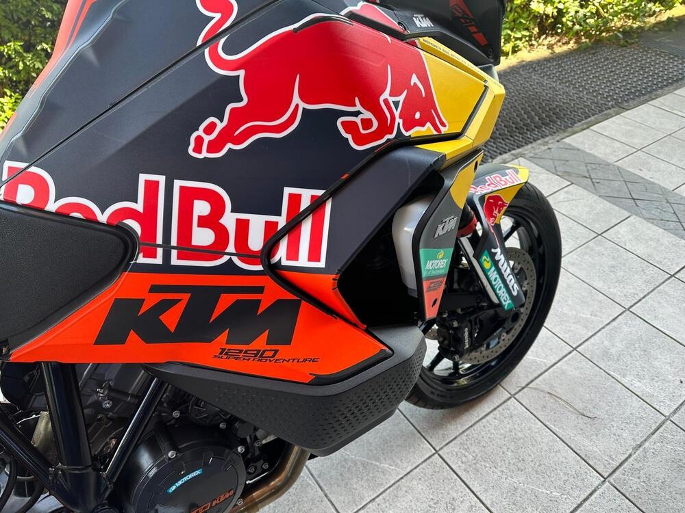 KTM 1290 Super Adventure S (2021) (10)