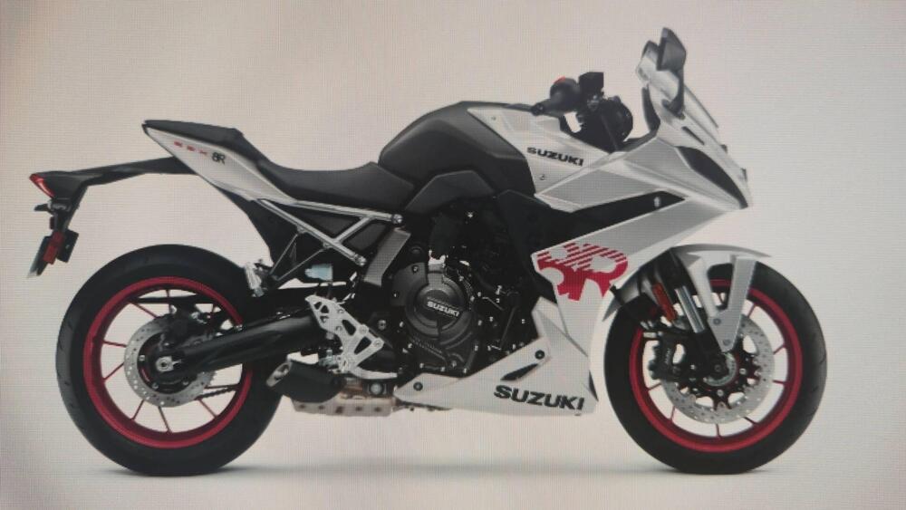 Suzuki GSX-8R (2024 - 25) (7)