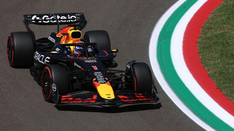 F1. Red Bull cambia tutto ad Imola: arrivano aggiornamenti importanti per la RB21 ma Verstappen non sembra soddisfatto