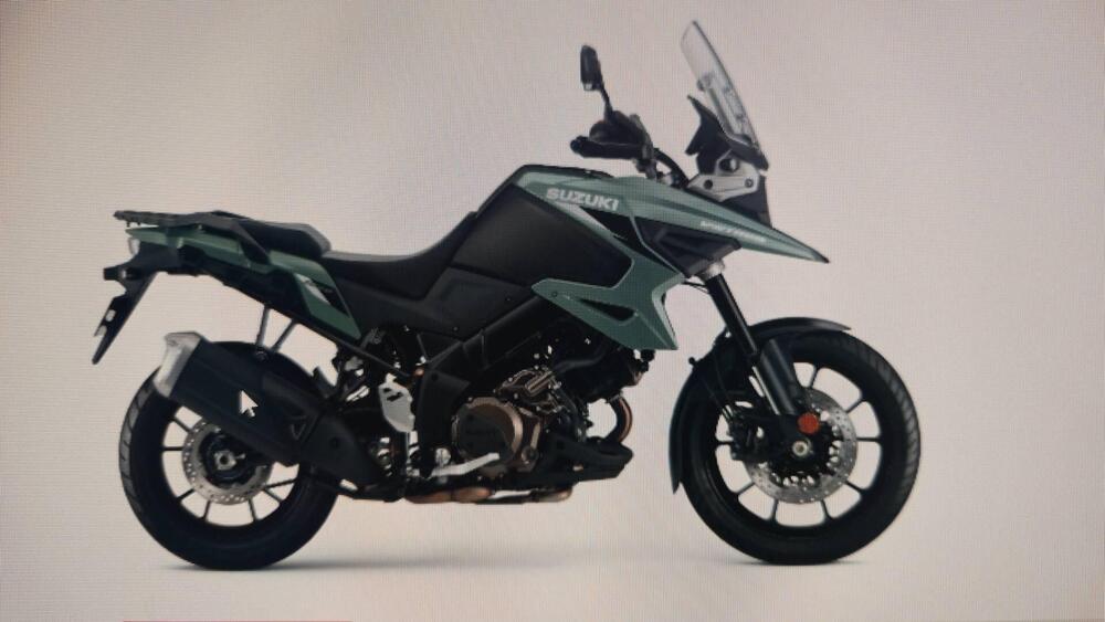 Suzuki V-Strom 1050SE (2025) (2)