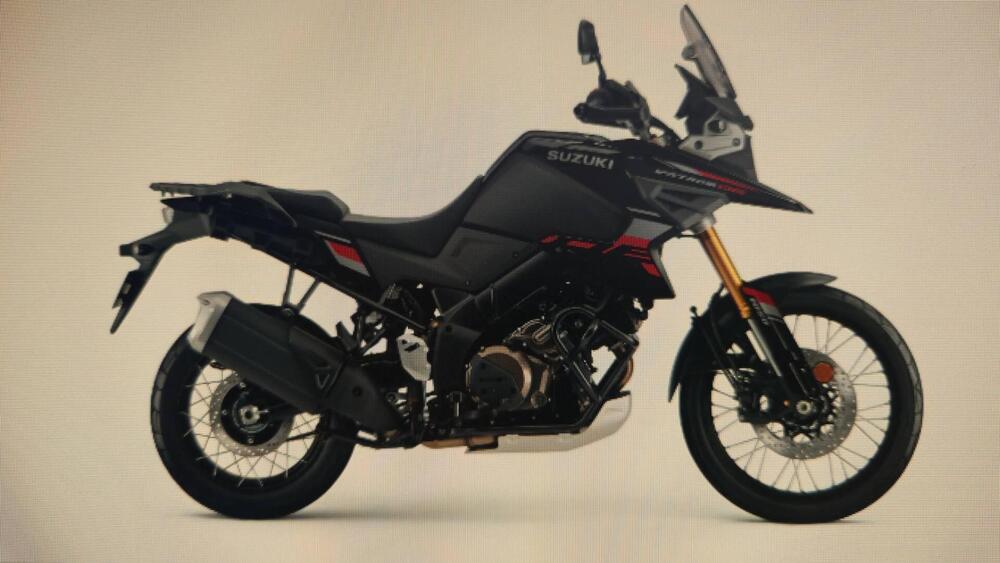 Suzuki V-Strom 1050DE (2025) (3)