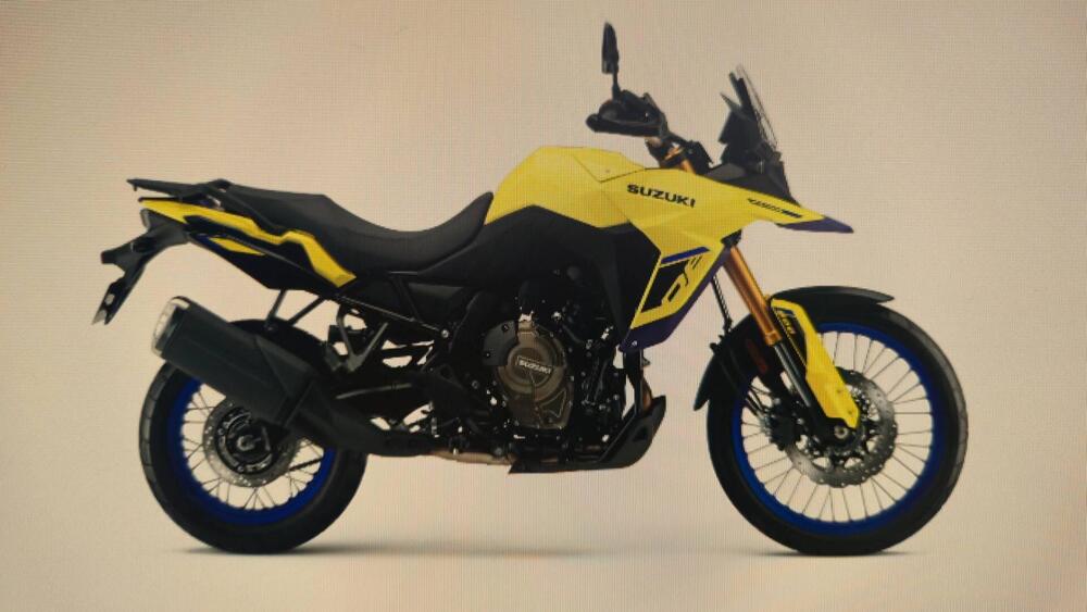 Suzuki V-Strom 800DE (2025) (6)