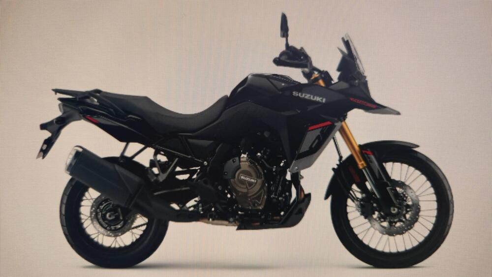 Suzuki V-Strom 800DE (2025) (8)