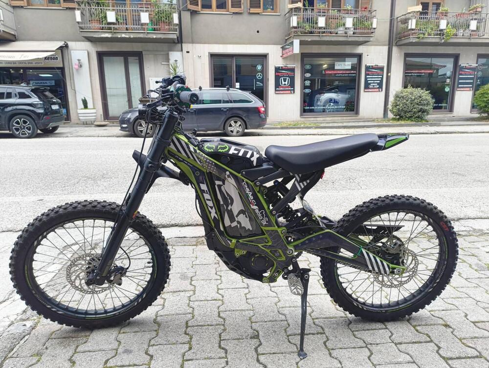 Sur - Ron Light Bee (2019 - 24) (3)