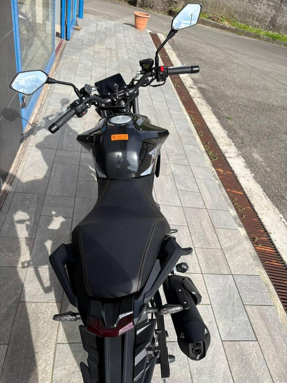 Keeway Motor RKS 125 (2025 - 26) (4)