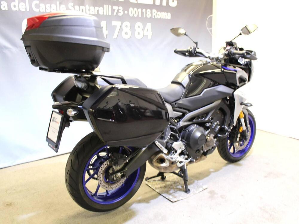 Yamaha Tracer 900 GT (2018 - 20) (4)