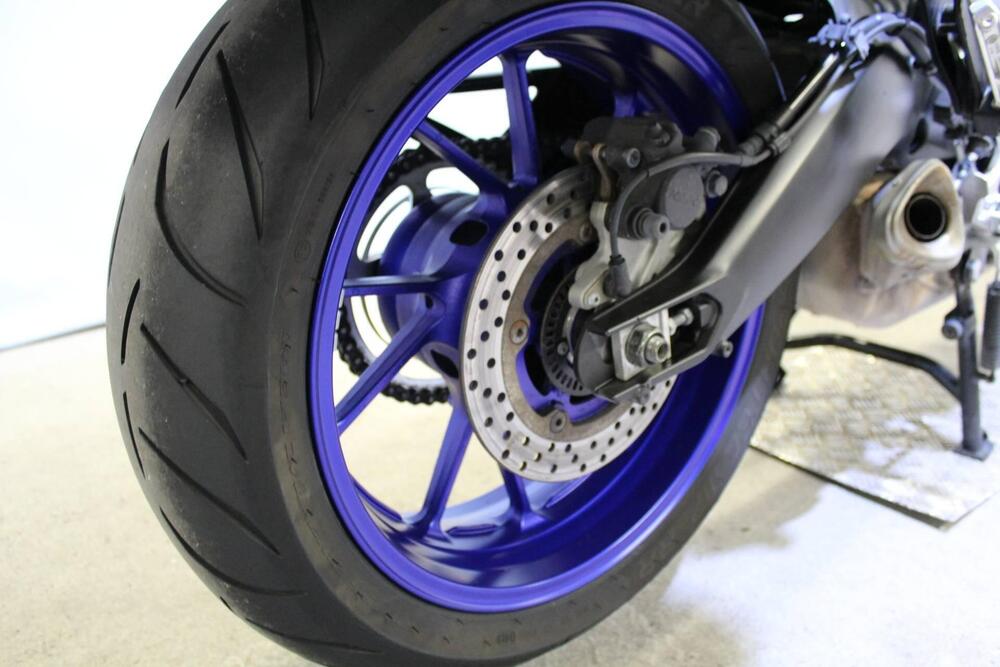 Yamaha Tracer 900 GT (2018 - 20) (6)