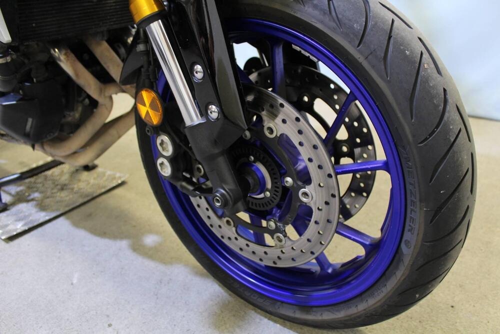 Yamaha Tracer 900 GT (2018 - 20) (7)